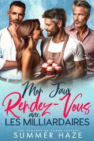 Mon faux rendez vous avec les millionaires